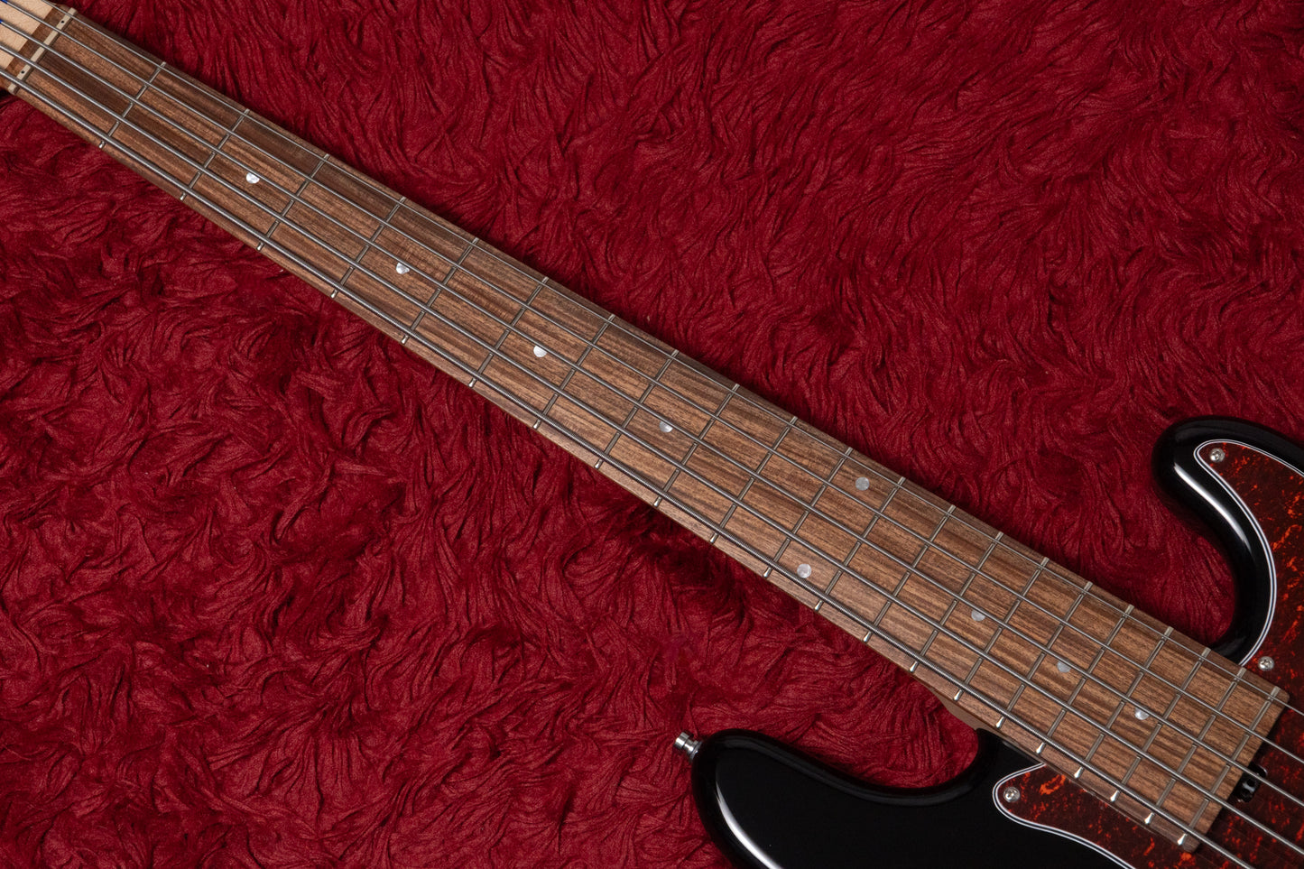 【new】Sadowsky / ML21 HP5 ALD BLK 3.925kg #H006164-25【GIB Yokohama】