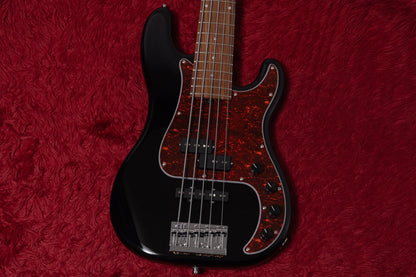 【new】Sadowsky / ML21 HP5 ALD BLK 3.925kg #H006164-25【GIB Yokohama】