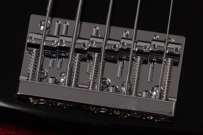 【new】Sadowsky / ML21 HP5 ALD BLK 3.925kg #H006164-25【GIB Yokohama】