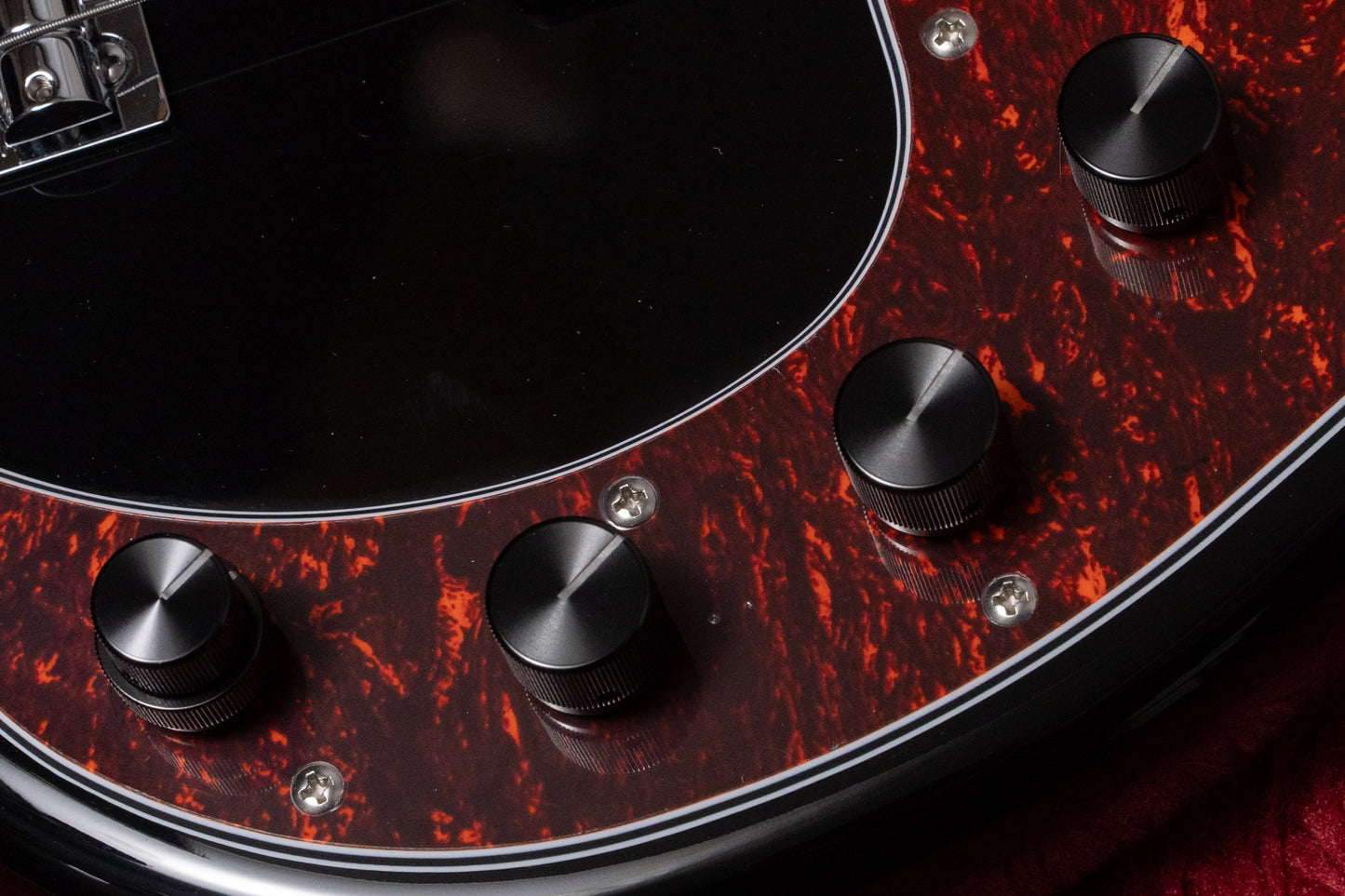 【new】Sadowsky / ML21 HP5 ALD BLK 3.925kg #H006164-25【GIB Yokohama】