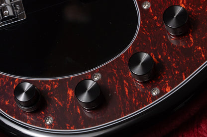 【new】Sadowsky / ML21 HP5 ALD BLK 3.925kg #H006164-25【GIB Yokohama】