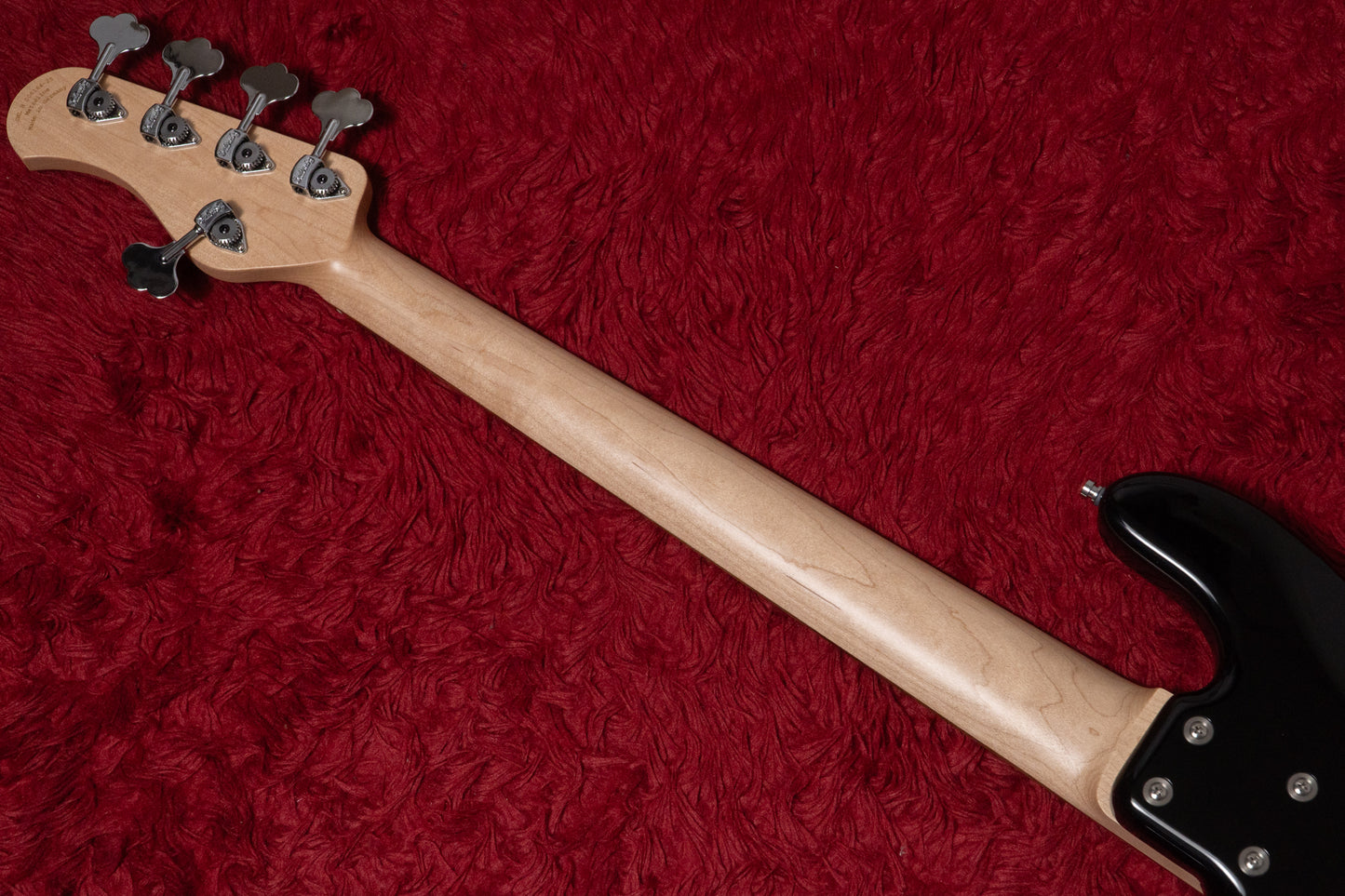 【new】Sadowsky / ML21 HP5 ALD BLK 3.925kg #H006164-25【GIB Yokohama】