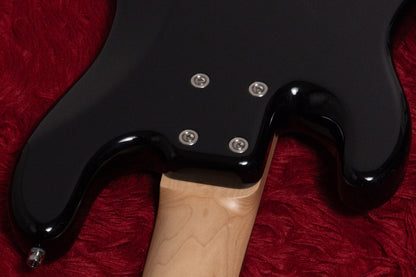 【new】Sadowsky / ML21 HP5 ALD BLK 3.925kg #H006164-25【GIB Yokohama】