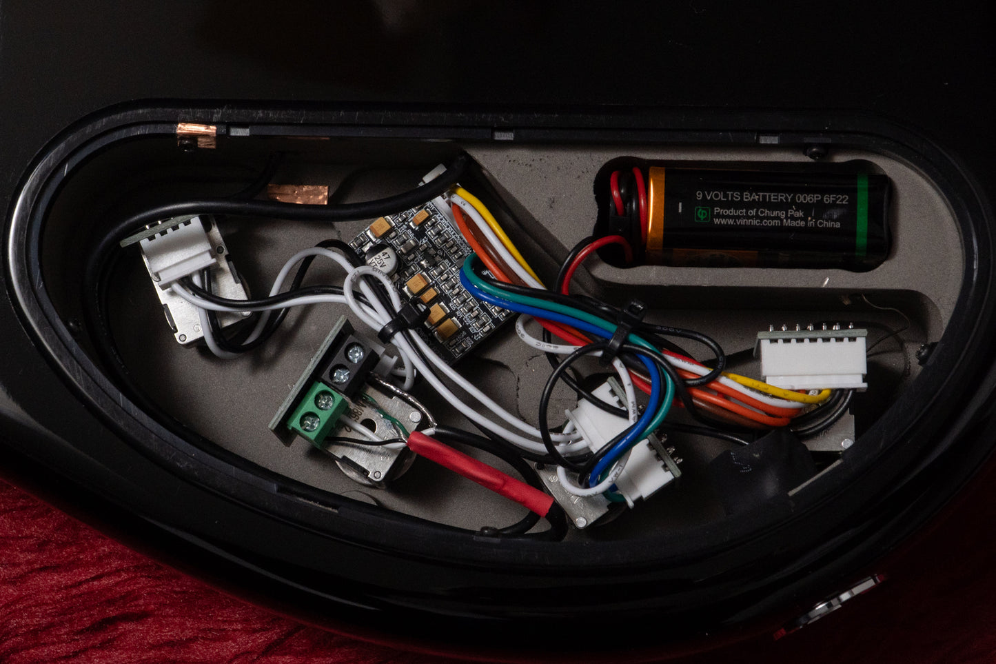 【new】Sadowsky / ML21 HP5 ALD BLK 3.925kg #H006164-25【GIB Yokohama】