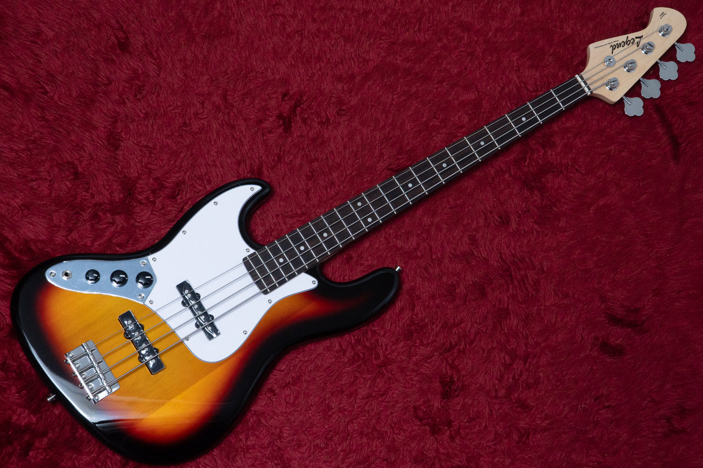 【outlet】LEGEND / LJB-Z 3TS Left Hand 4.235kg #1725060795 LH【GIB Yokohama】