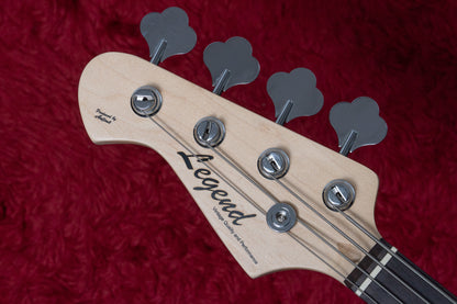 【outlet】LEGEND / LJB-Z 3TS Left Hand 4.235kg #1725060795 LH【GIB Yokohama】