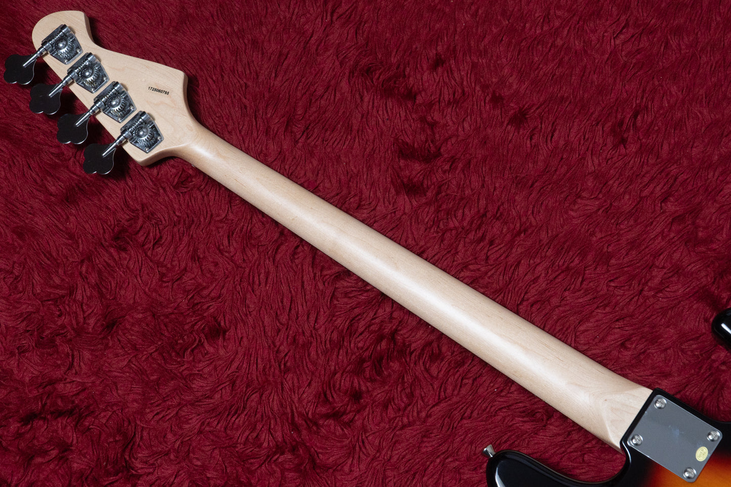 【outlet】LEGEND / LJB-Z 3TS Left Hand 4.235kg #1725060795 LH【GIB Yokohama】