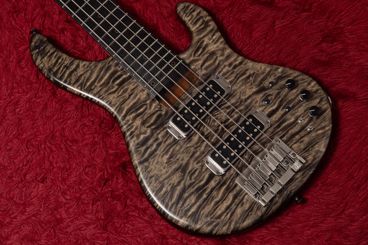 【used】STR / LS549 Passive mod. 4.555kg #269【GIB Yokohama】