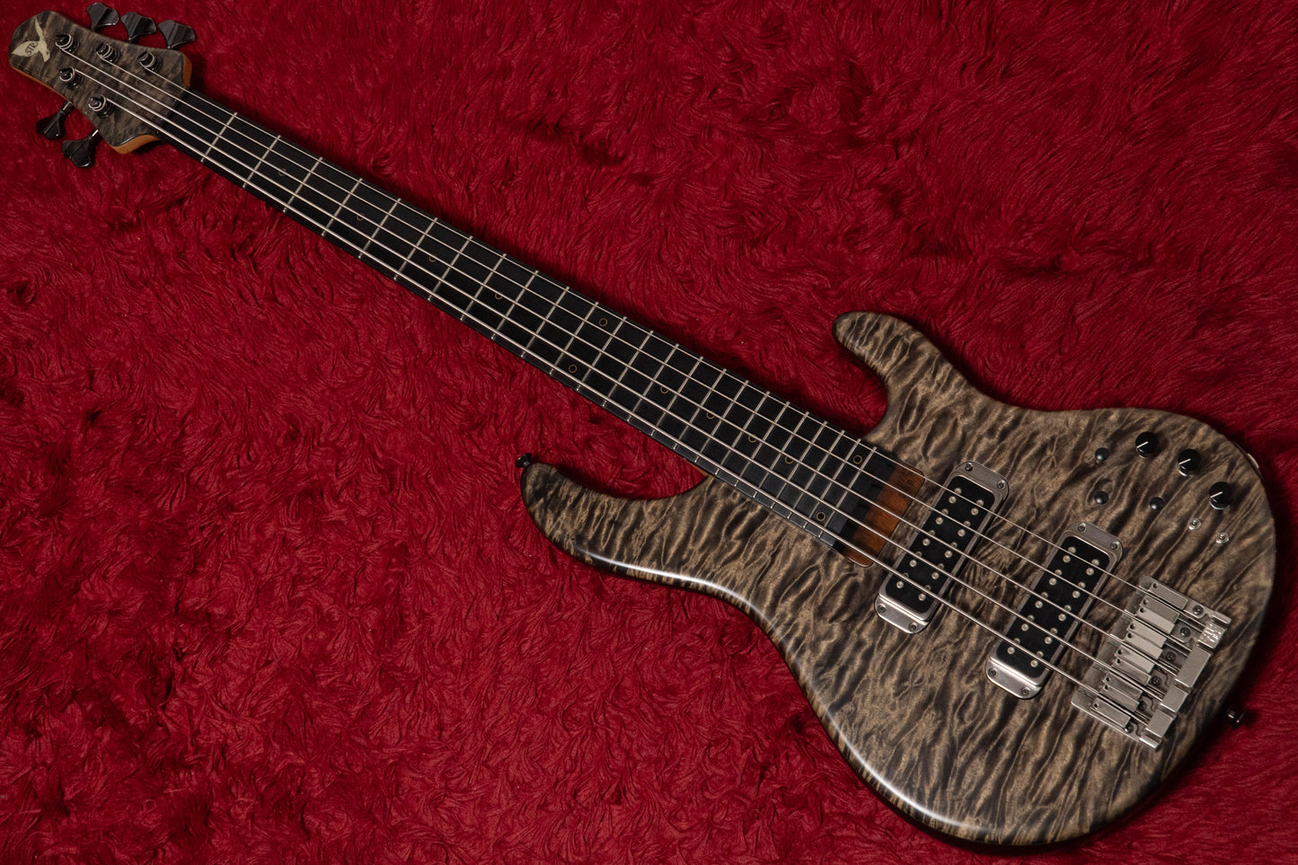 【used】STR / LS549 Passive mod. 4.555kg #269【GIB Yokohama】