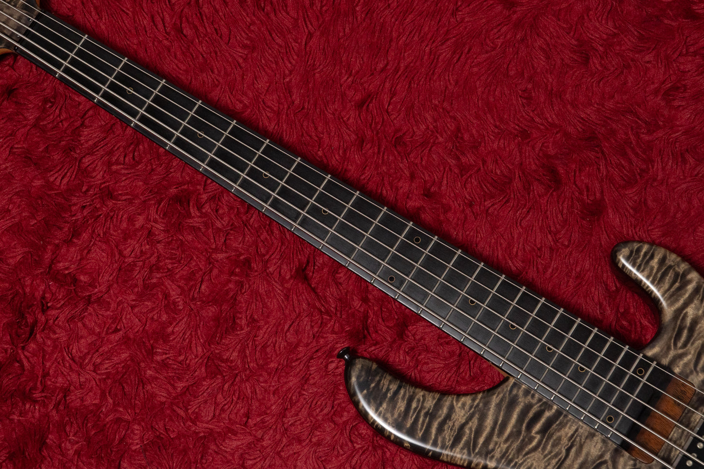 【used】STR / LS549 Passive mod. 4.555kg #269【GIB Yokohama】