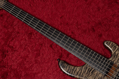 【used】STR / LS549 Passive mod. 4.555kg #269【GIB Yokohama】