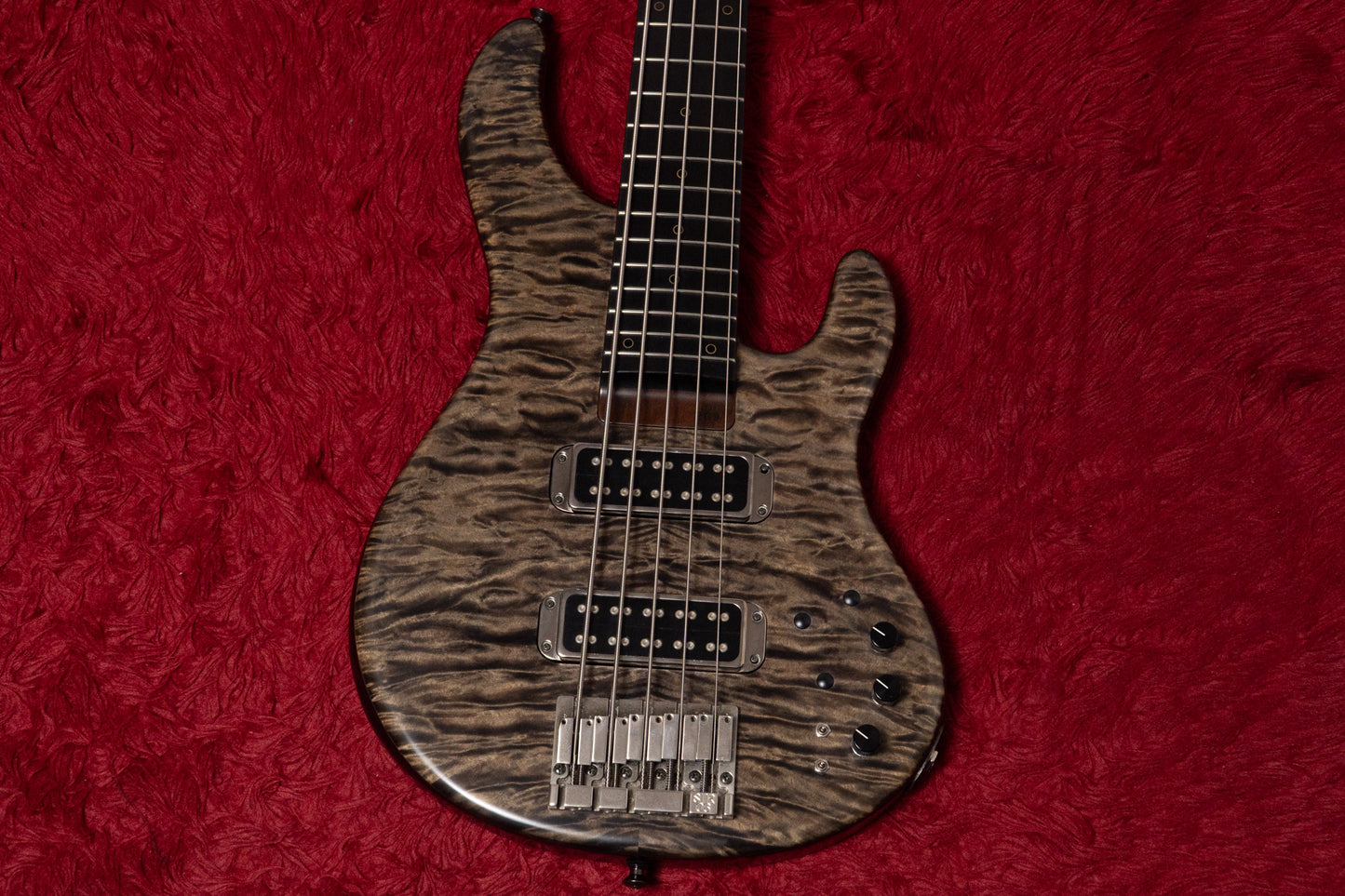 【used】STR / LS549 Passive mod. 4.555kg #269【GIB Yokohama】