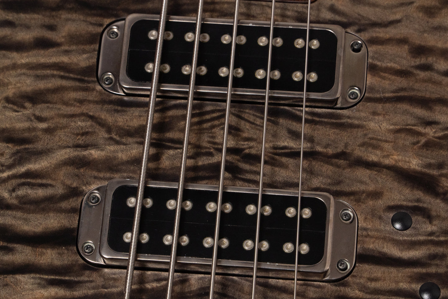 【used】STR / LS549 Passive mod. 4.555kg #269【GIB Yokohama】