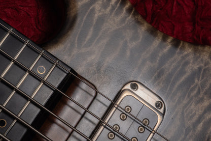【used】STR / LS549 Passive mod. 4.555kg #269【GIB Yokohama】