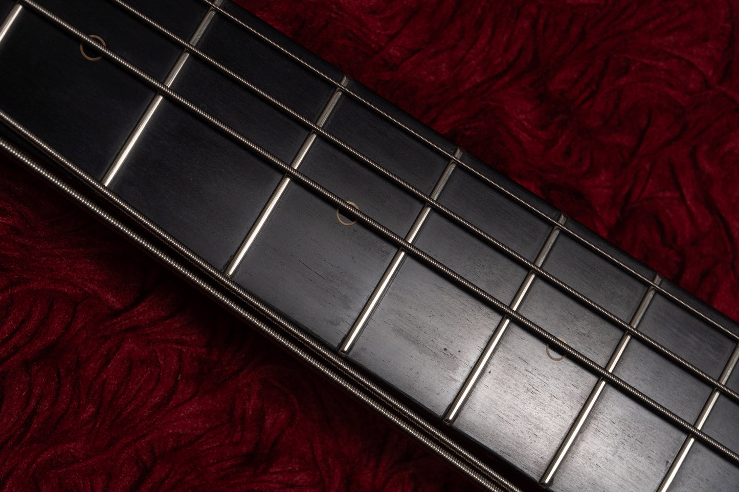 【used】STR / LS549 Passive mod. 4.555kg #269【GIB Yokohama】
