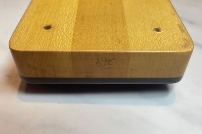 【used】STR / LS549 Passive mod. 4.555kg #269【GIB Yokohama】