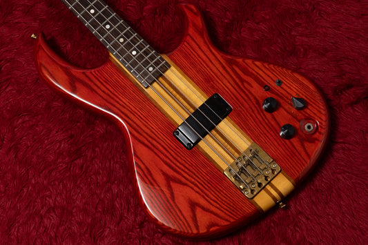 【used】Aria Pro II / SB-1000 Padauk Red 1984 4.890kg #4043078【GIB Yokohama】