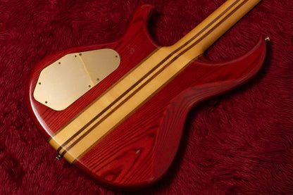 【used】Aria Pro II / SB-1000 Padauk Red 1984 4.890kg #4043078【GIB Yokohama】