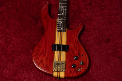 【used】Aria Pro II / SB-1000 Padauk Red 1984 4.890kg #4043078【GIB Yokohama】
