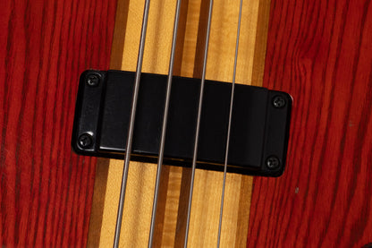 【used】Aria Pro II / SB-1000 Padauk Red 1984 4.890kg #4043078【GIB Yokohama】