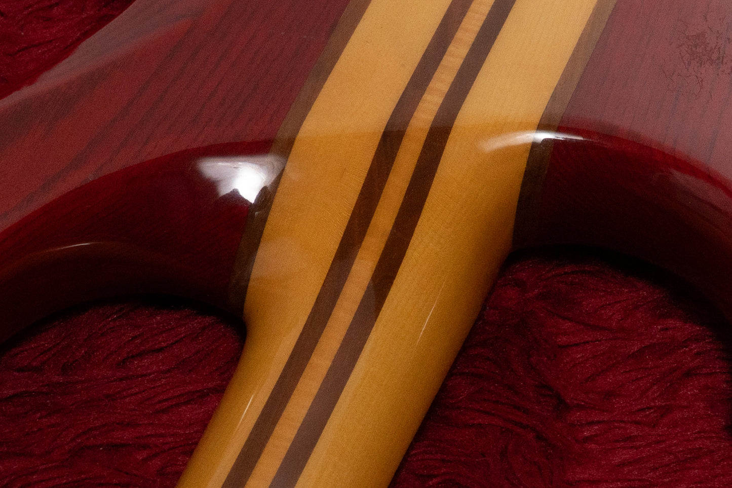 【used】Aria Pro II / SB-1000 Padauk Red 1984 4.890kg #4043078【GIB Yokohama】