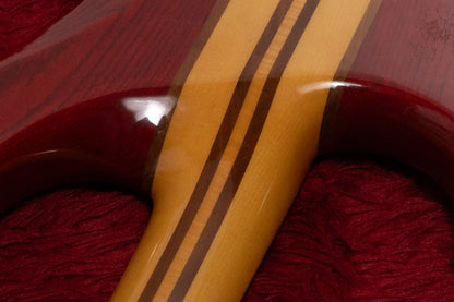 【used】Aria Pro II / SB-1000 Padauk Red 1984 4.890kg #4043078【GIB Yokohama】