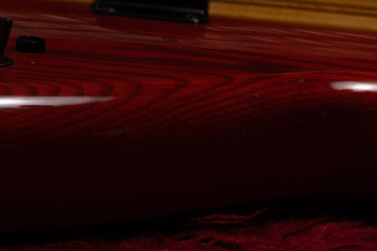 【used】Aria Pro II / SB-1000 Padauk Red 1984 4.890kg #4043078【GIB Yokohama】