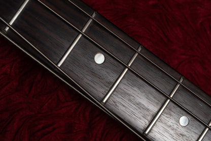 【used】Aria Pro II / SB-1000 Padauk Red 1984 4.890kg #4043078【GIB Yokohama】