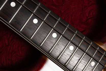 【used】Aria Pro II / SB-1000 Padauk Red 1984 4.890kg #4043078【GIB Yokohama】