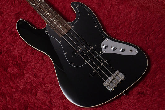 【used】Fender / Made In Japan Aerodyne Jazz Bass BLK 2019 3.825kg #JD19000027【GIB Yokohama】