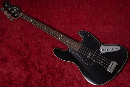 【used】Fender / Made In Japan Aerodyne Jazz Bass BLK 2019 3.825kg #JD19000027【GIB Yokohama】