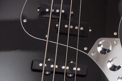 【used】Fender / Made In Japan Aerodyne Jazz Bass BLK 2019 3.825kg #JD19000027【GIB Yokohama】