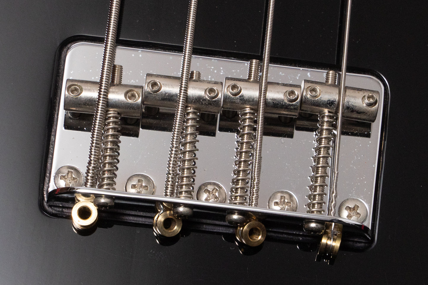 【used】Fender / Made In Japan Aerodyne Jazz Bass BLK 2019 3.825kg #JD19000027【GIB Yokohama】