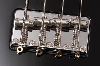 【used】Fender / Made In Japan Aerodyne Jazz Bass BLK 2019 3.825kg #JD19000027【GIB Yokohama】
