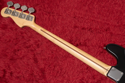 【used】Fender / Made In Japan Aerodyne Jazz Bass BLK 2019 3.825kg #JD19000027【GIB Yokohama】