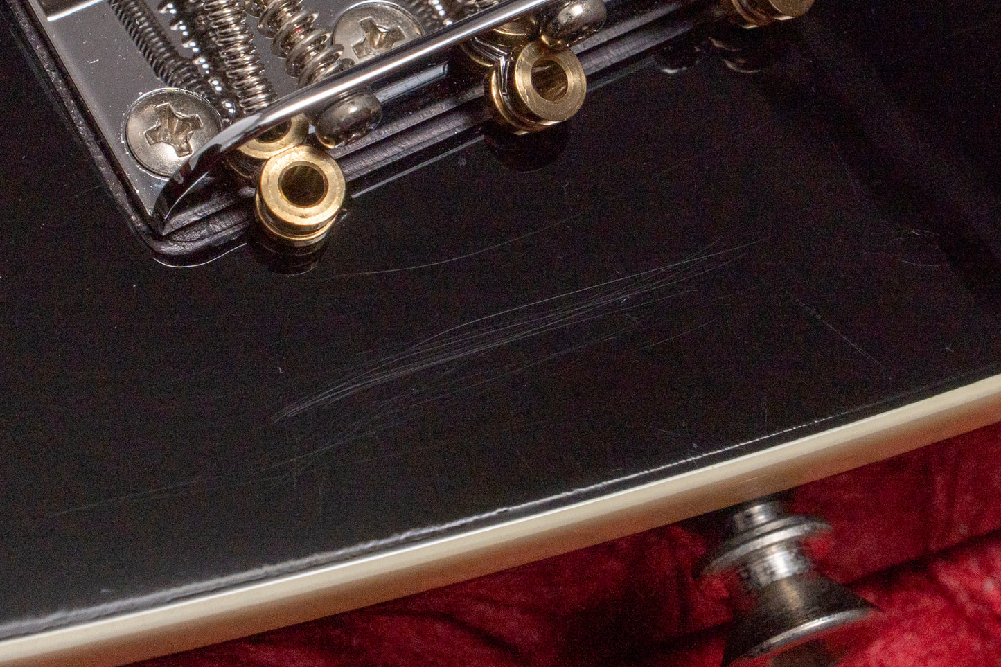【used】Fender / Made In Japan Aerodyne Jazz Bass BLK 2019 3.825kg #JD19000027【GIB Yokohama】