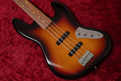 【used】Fender / Jaco Pastorius Jazz Bass 3CS 2024 4.220kg #T903733【GIB Yokohama】