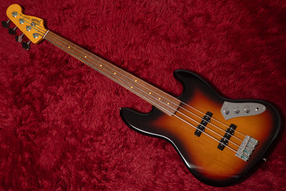 【used】Fender / Jaco Pastorius Jazz Bass 3CS 2024 4.220kg #T903733【GIB Yokohama】