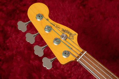 【used】Fender / Jaco Pastorius Jazz Bass 3CS 2024 4.220kg #T903733【GIB Yokohama】