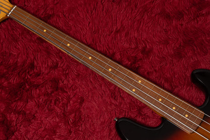 【used】Fender / Jaco Pastorius Jazz Bass 3CS 2024 4.220kg #T903733【GIB Yokohama】