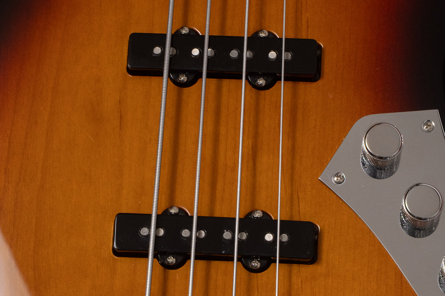 【used】Fender / Jaco Pastorius Jazz Bass 3CS 2024 4.220kg #T903733【GIB Yokohama】