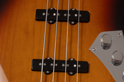 【used】Fender / Jaco Pastorius Jazz Bass 3CS 2024 4.220kg #T903733【GIB Yokohama】