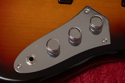 【used】Fender / Jaco Pastorius Jazz Bass 3CS 2024 4.220kg #T903733【GIB Yokohama】