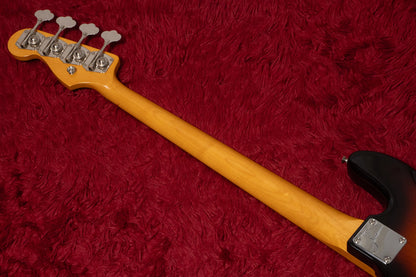 【used】Fender / Jaco Pastorius Jazz Bass 3CS 2024 4.220kg #T903733【GIB Yokohama】