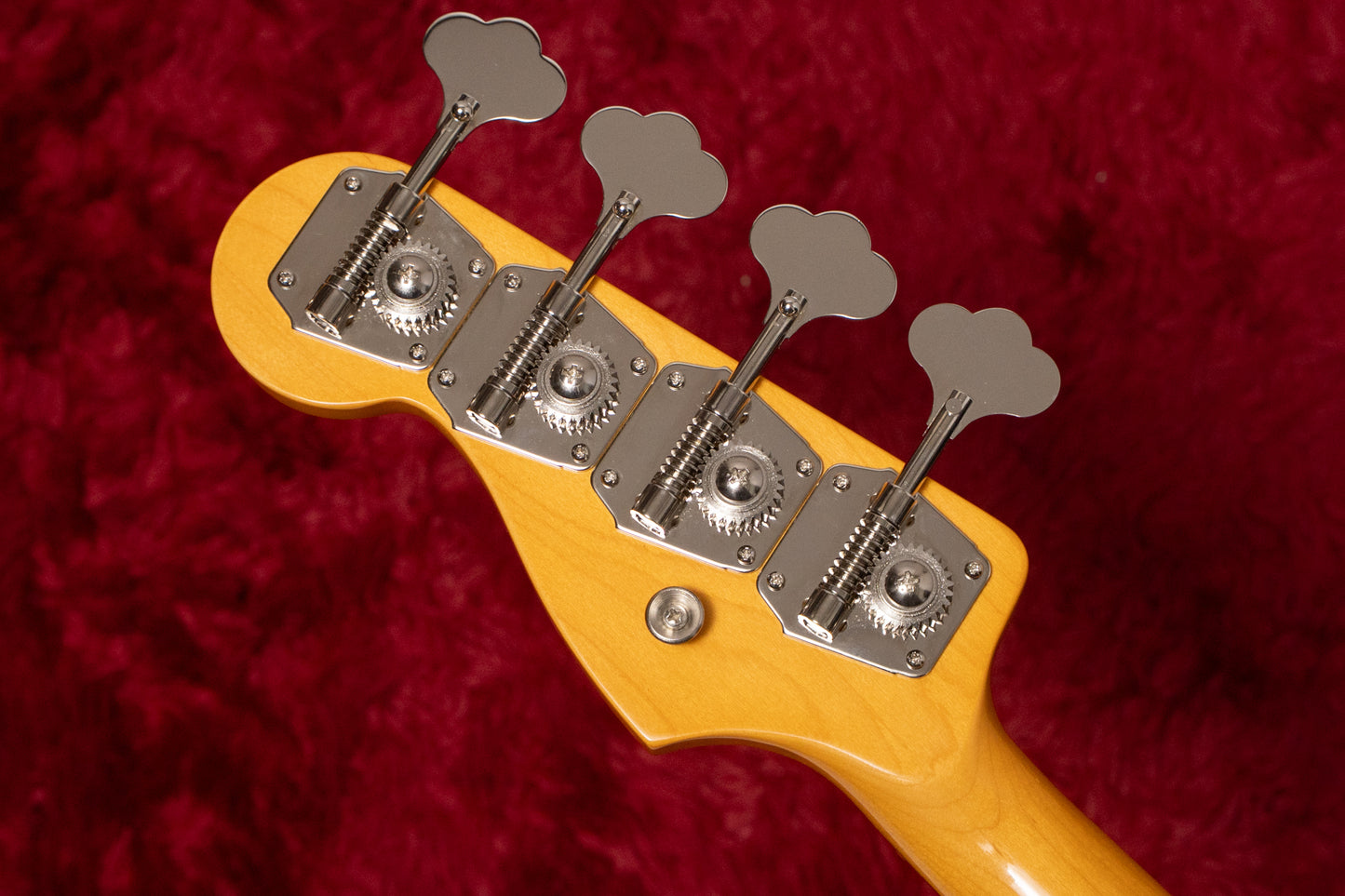 【used】Fender / Jaco Pastorius Jazz Bass 3CS 2024 4.220kg #T903733【GIB Yokohama】