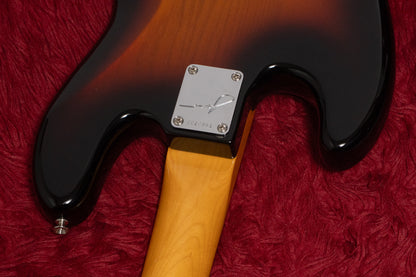 【used】Fender / Jaco Pastorius Jazz Bass 3CS 2024 4.220kg #T903733【GIB Yokohama】