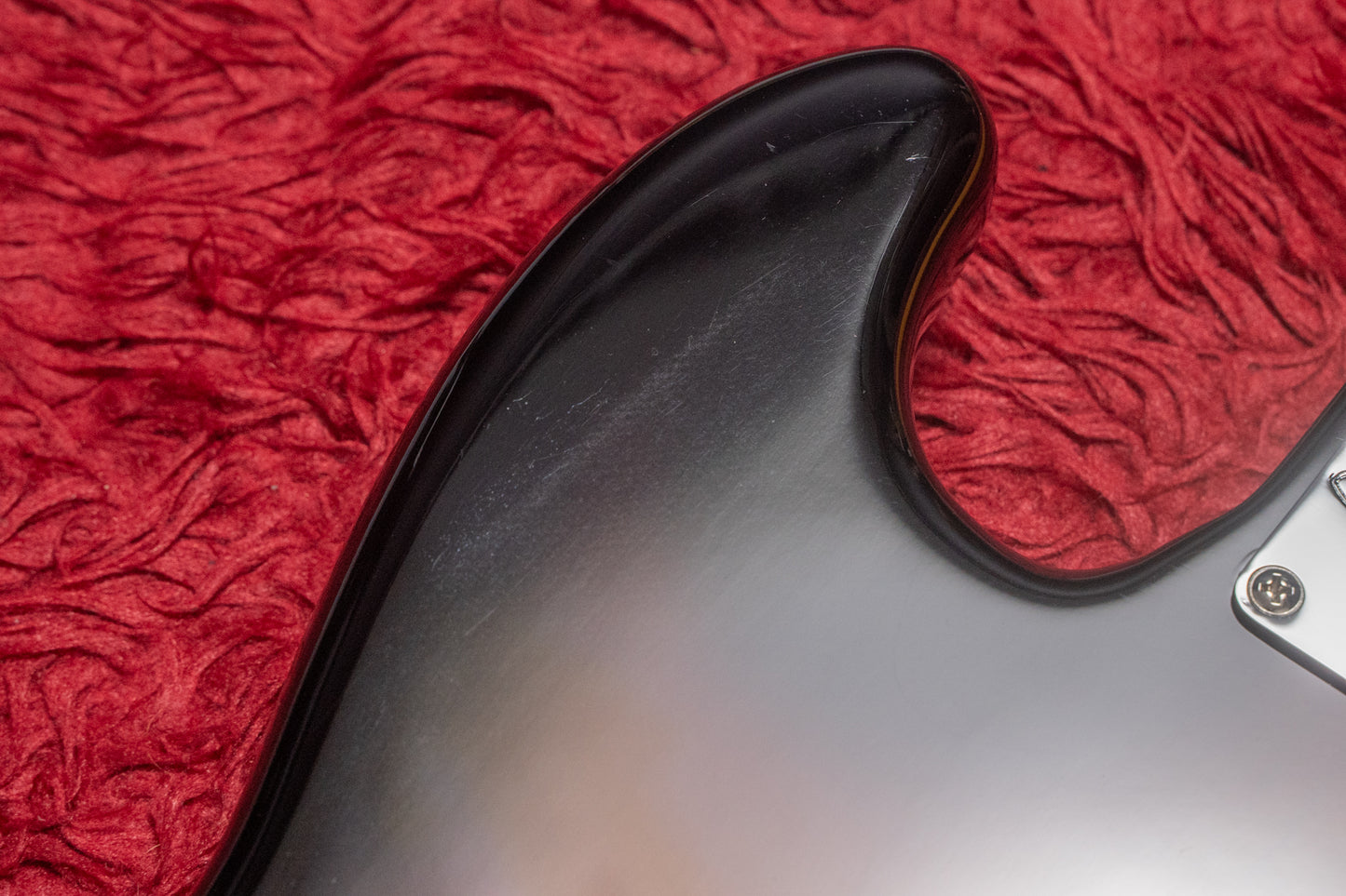 【used】Fender / Jaco Pastorius Jazz Bass 3CS 2024 4.220kg #T903733【GIB Yokohama】