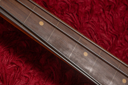 【used】Fender / Jaco Pastorius Jazz Bass 3CS 2024 4.220kg #T903733【GIB Yokohama】