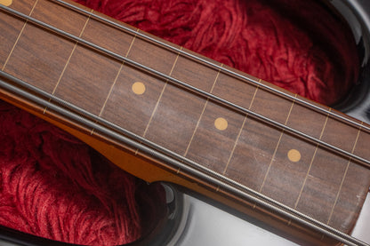 【used】Fender / Jaco Pastorius Jazz Bass 3CS 2024 4.220kg #T903733【GIB Yokohama】