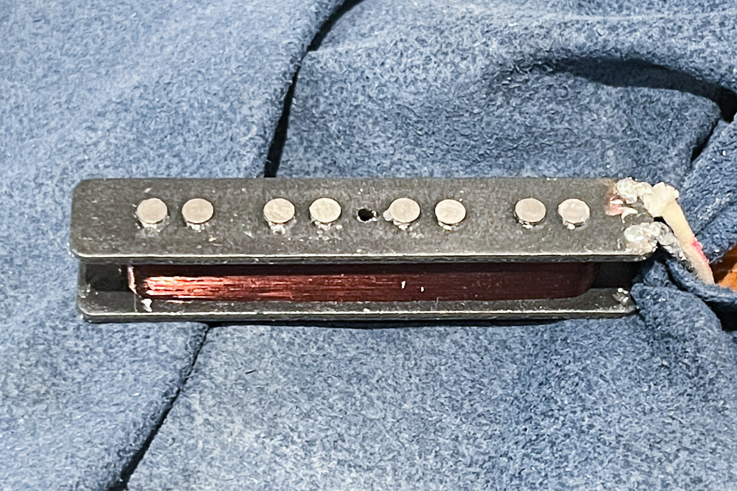 【used】Fender / Jaco Pastorius Jazz Bass 3CS 2024 4.220kg #T903733【GIB Yokohama】